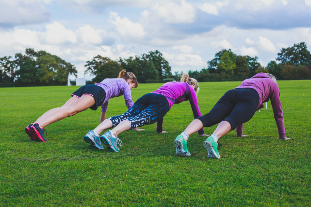 Bootcamp Hellas Tiel