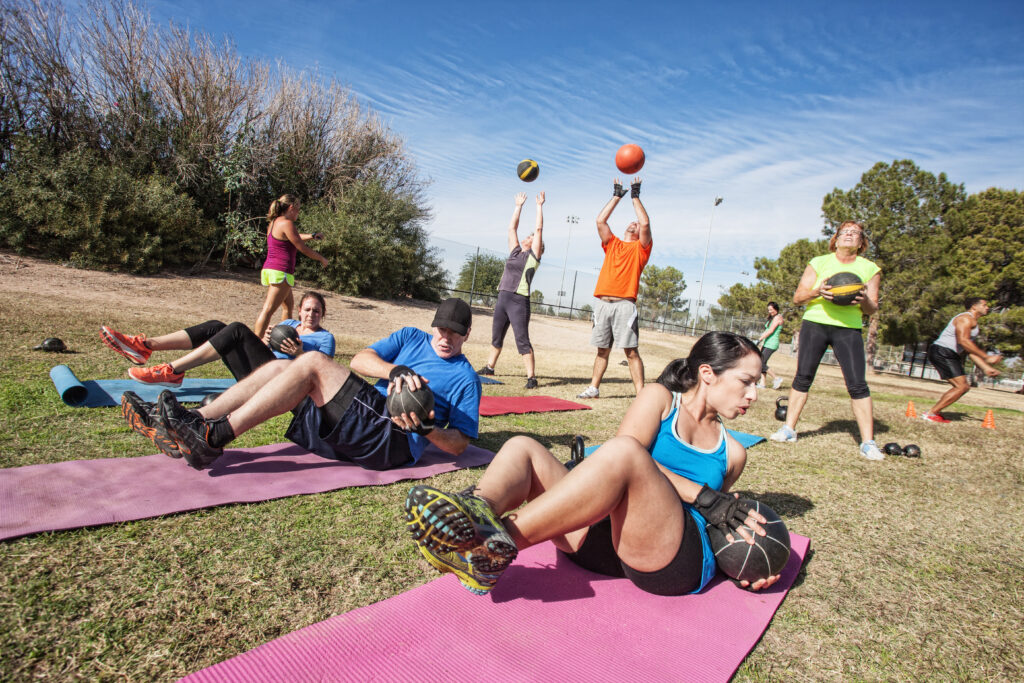 Bootcamp Hellas Tiel