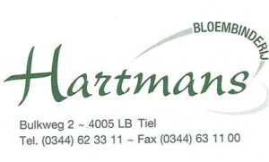 hartmans