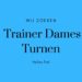 Trainer dames turnen