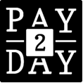 Pay2day logo